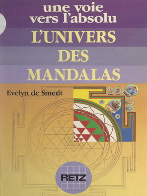 cover image of L'univers des mandalas